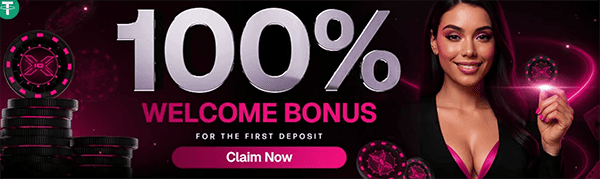 Tenex Casino App herunterladen und registrieren